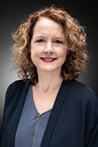 Dr. Amy Vujaklija